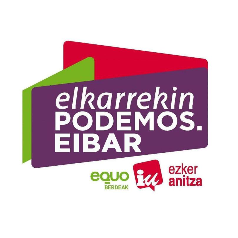 Logo Elkarrekin